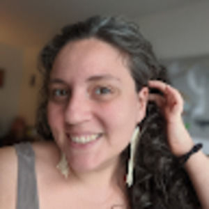 Meet your Posher, Tasia